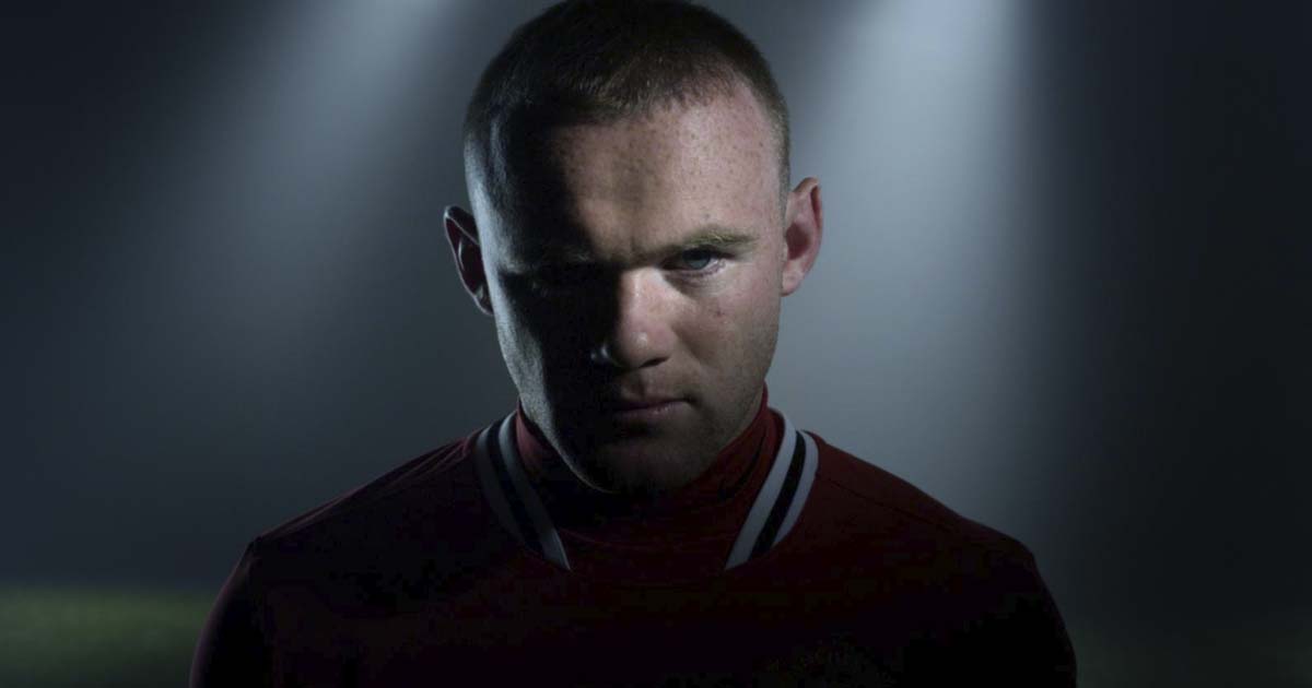 wayne rooney t90