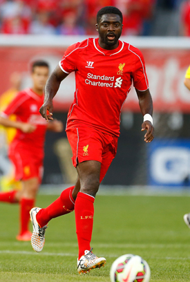 Kolo Toure