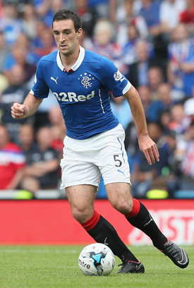 Lee Wallace