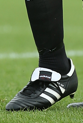 Global Boot Spotting - SoccerBible