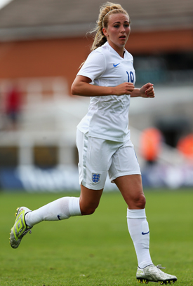 Toni Duggan