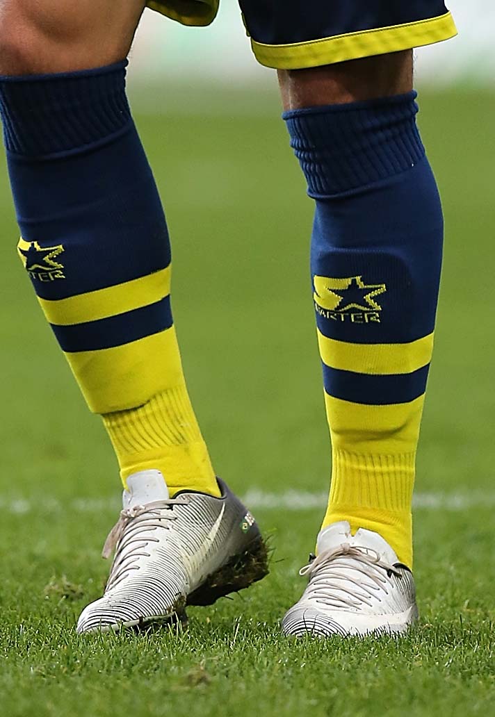 Global Boot Spotting – 13/11/2017 - SoccerBible