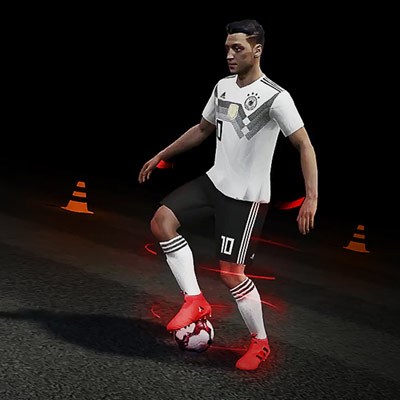 adidas Unveil Germany 2019 WWC Home Shirt - SoccerBible