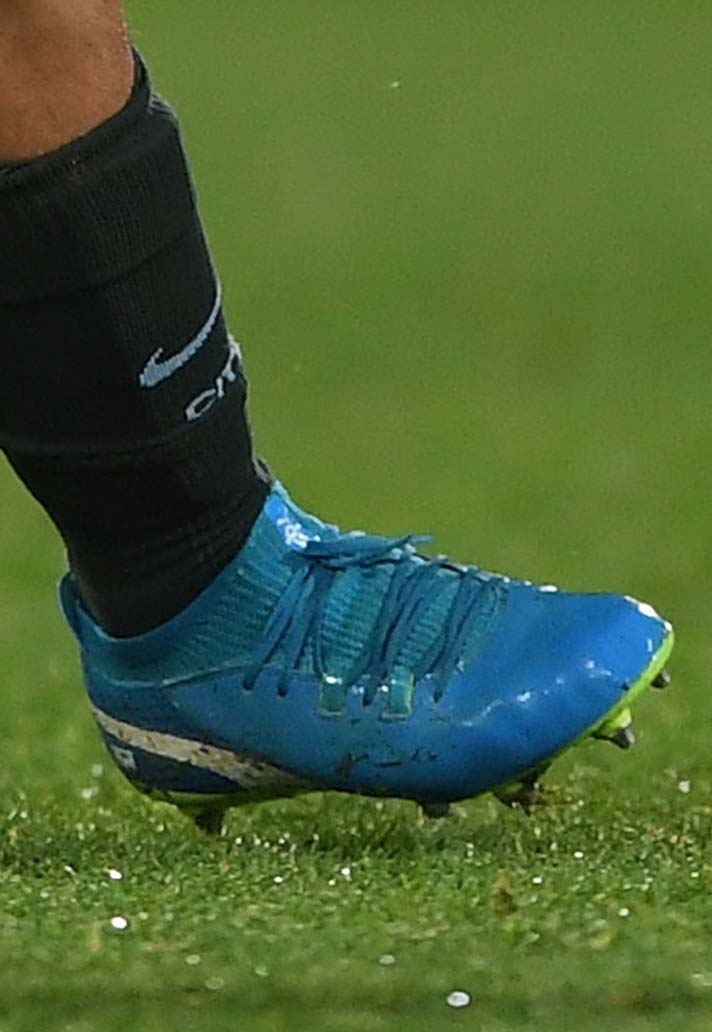 Global Boot Spotting - SoccerBible