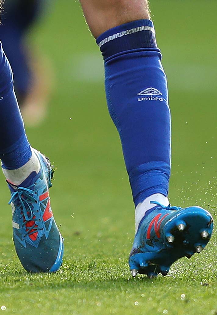 Global Boot Spotting - SoccerBible