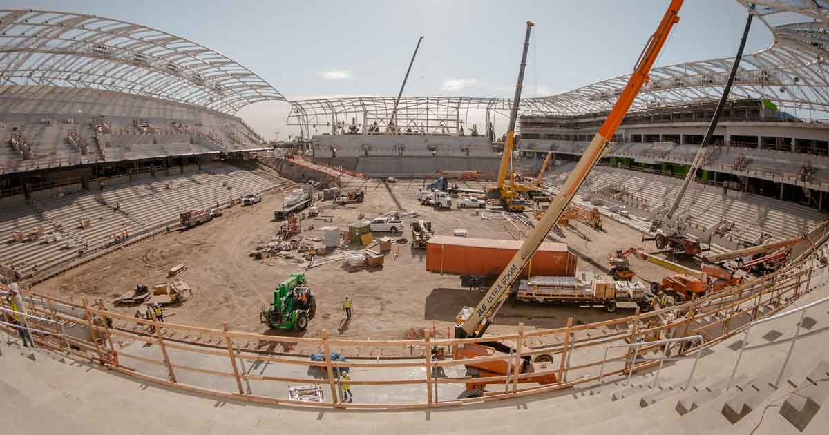 LAFC  The Vision & Journey - SoccerBible