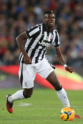 Paul Pogba