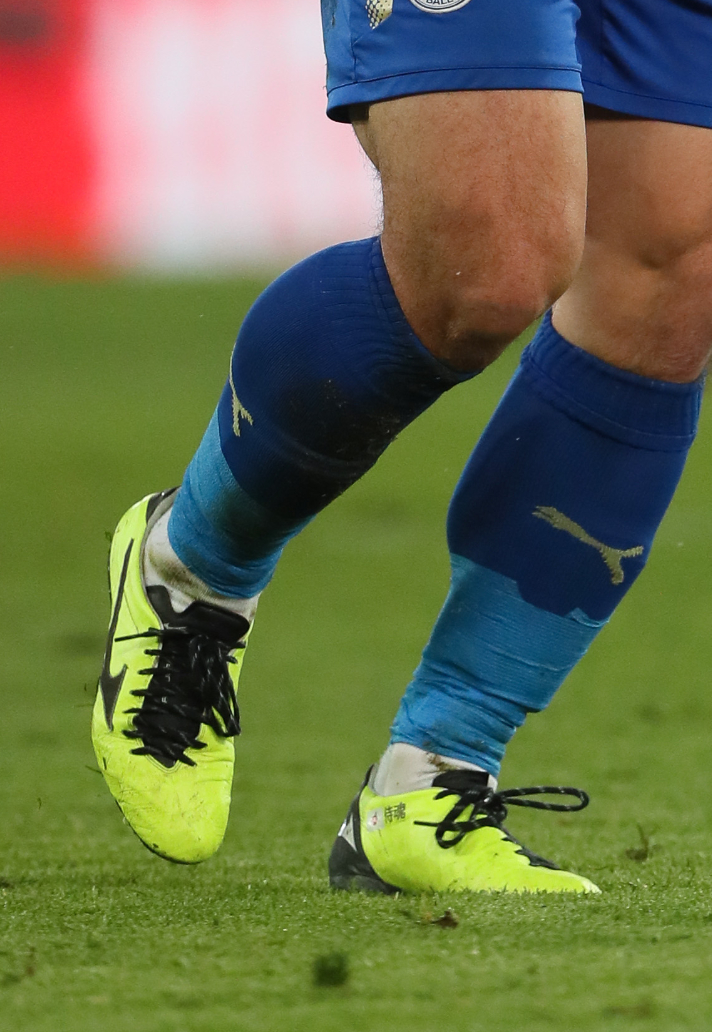 Global Boot Spotting - SoccerBible