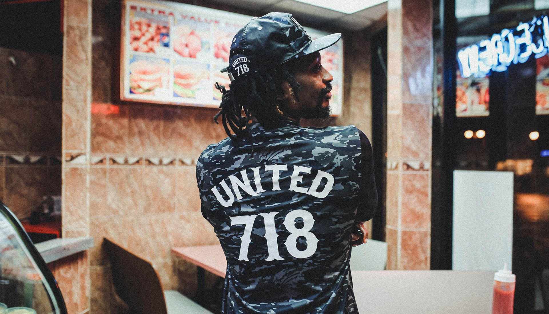 ALIFE & Umbro Drop Checkerboard Soccer Jerseys - SoccerBible