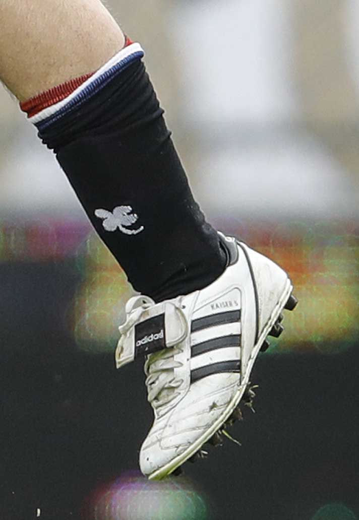 Global Boot Spotting - SoccerBible