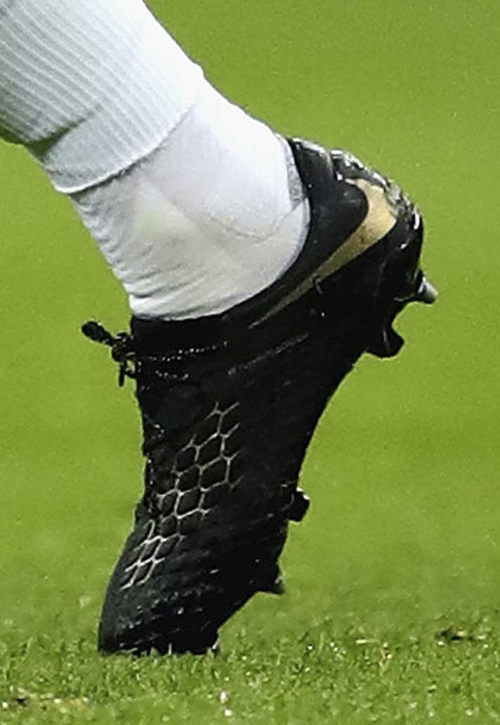 Global Boot Spotting - SoccerBible