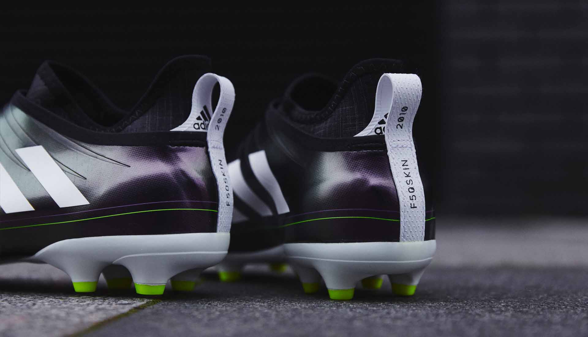 adidas Launch The Glitch 18 \