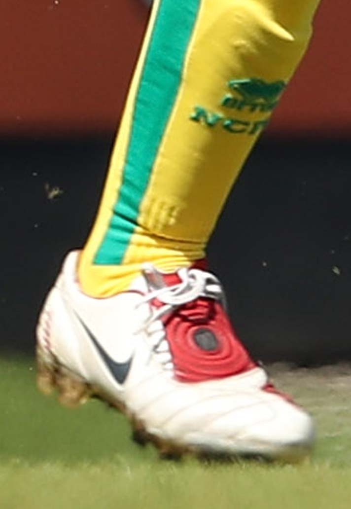 Global Boot Spotting - SoccerBible