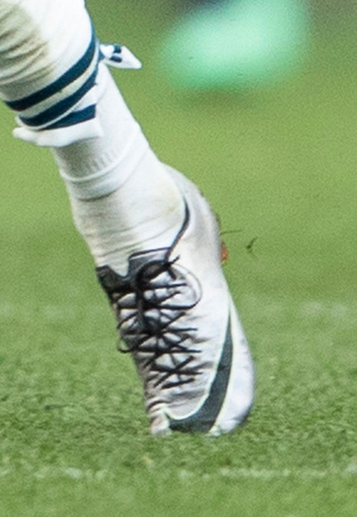 Global Boot Spotting - SoccerBible