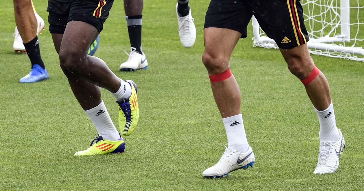 Global Boot Spotting - SoccerBible