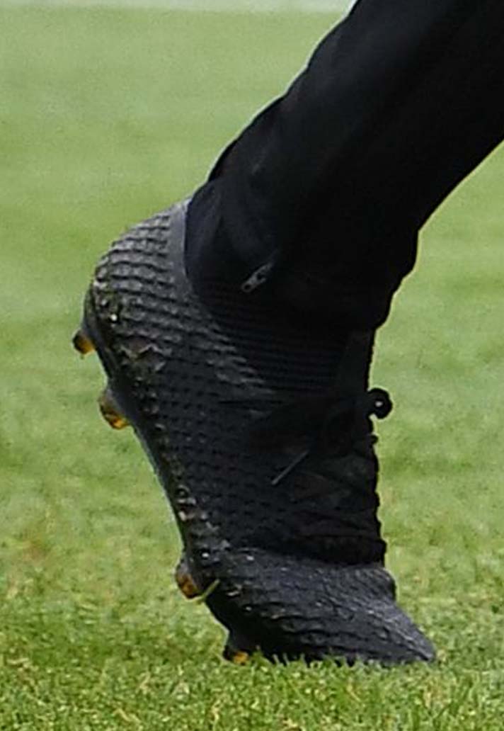 Global Boot Spotting - SoccerBible