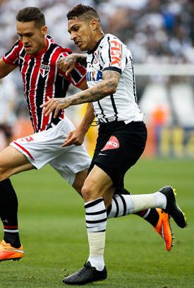 Paolo Guerrero