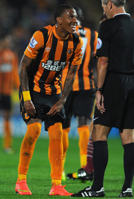 Abel Hernandez