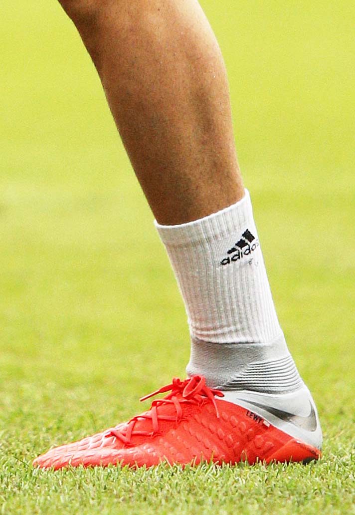 Global Boot Spotting - SoccerBible