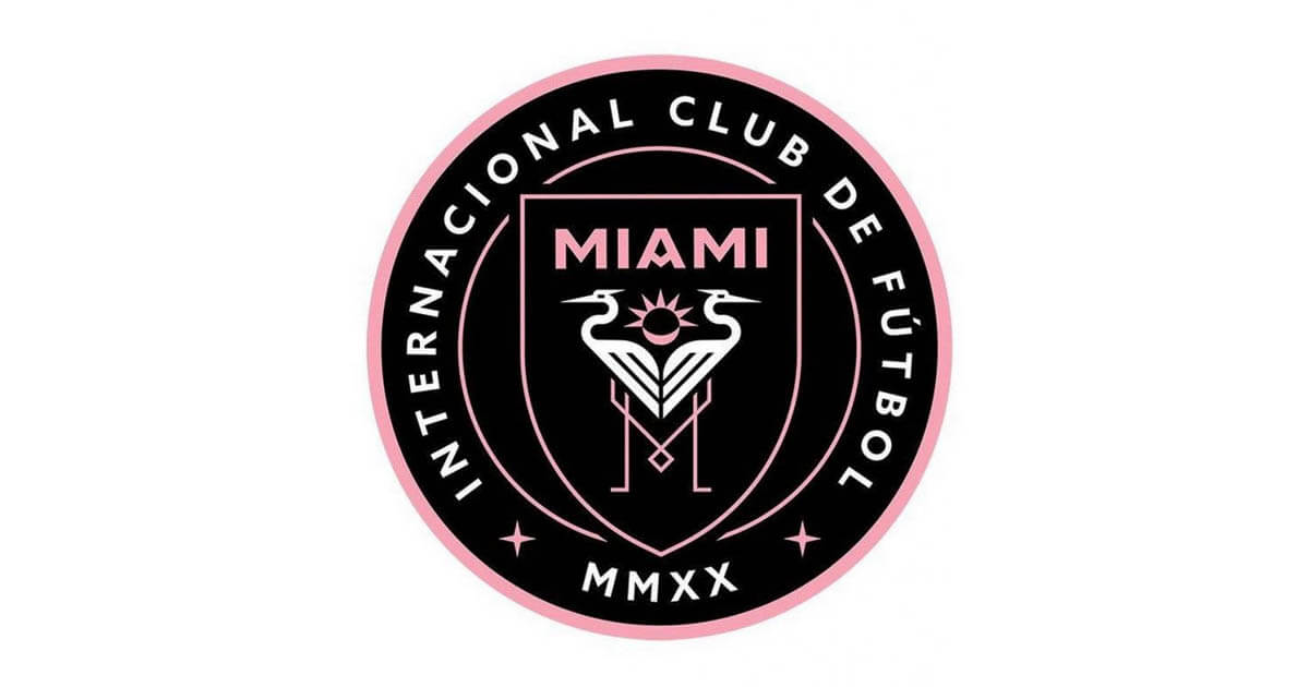 Could This Be The Crest of David Beckham's Miami Football Club ...