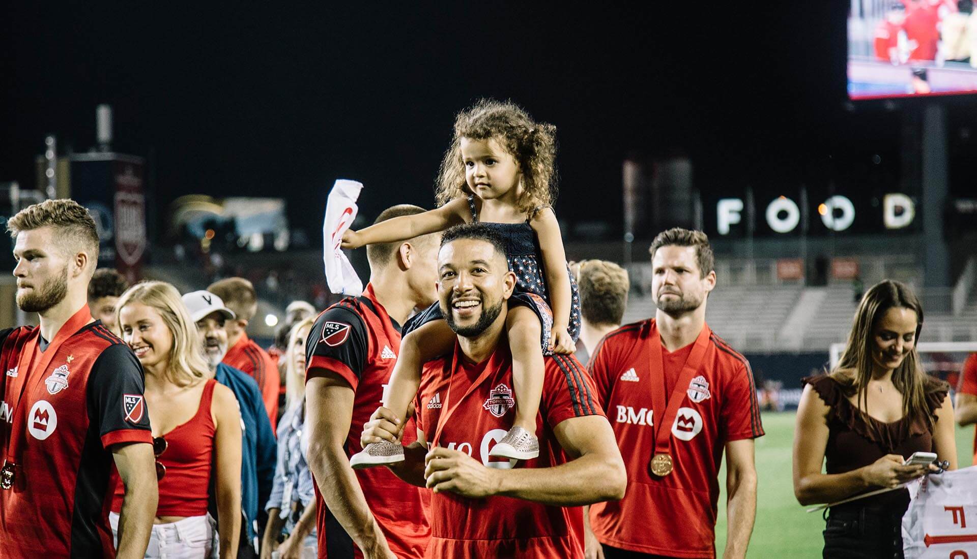 Toronto FC Reveal 2023 'Energy Kit' Third Strip - SoccerBible