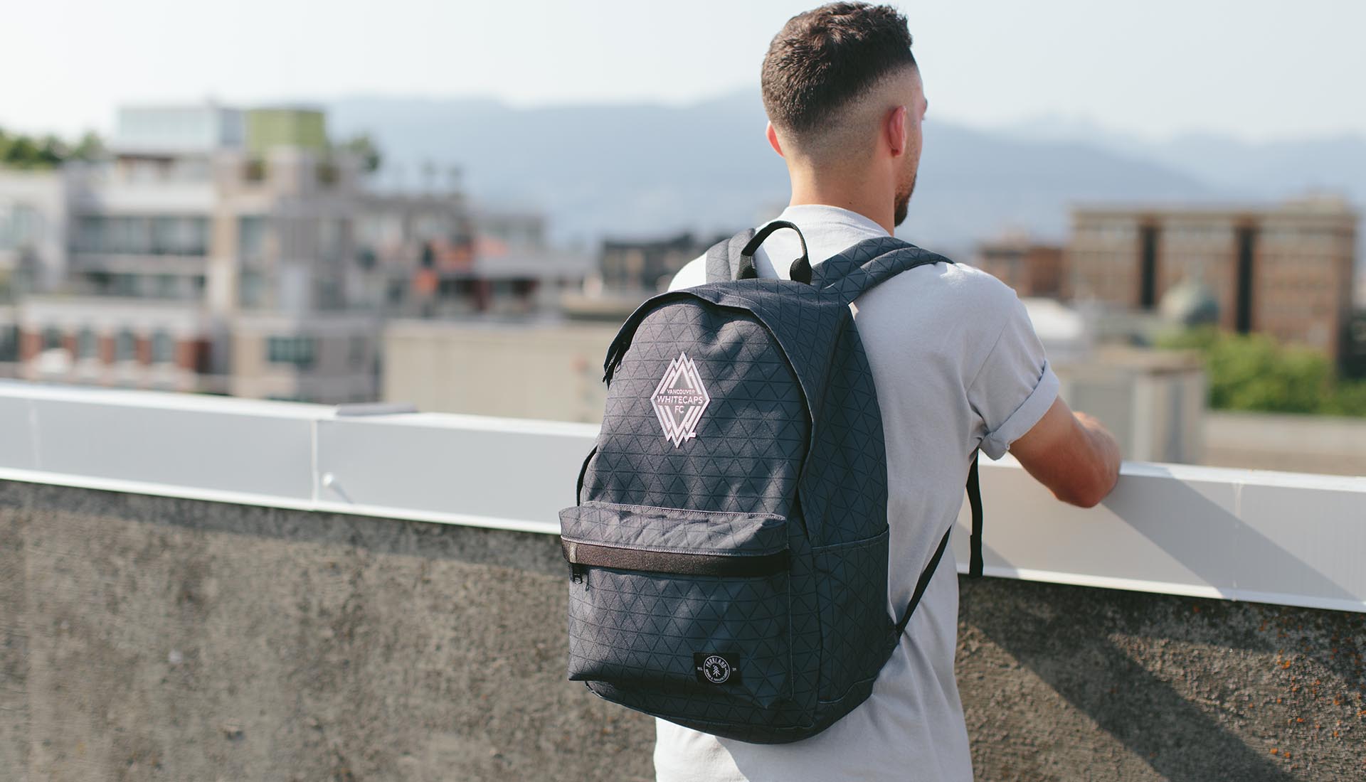 parkland backpack herschel