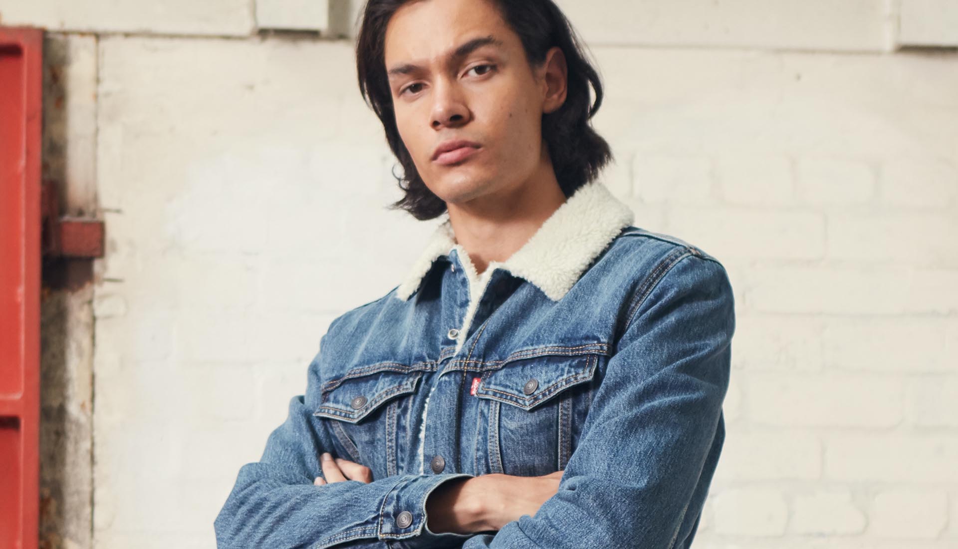 levi's new collection 2018