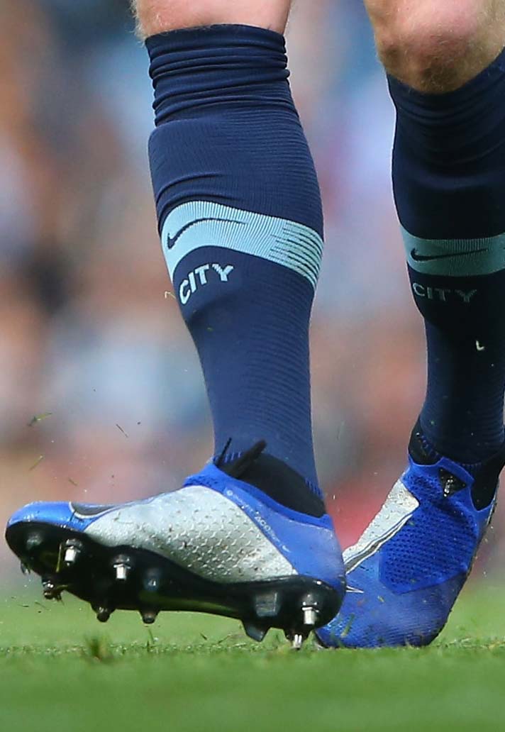 Global Boot Spotting - SoccerBible