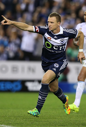 Besart Berisha