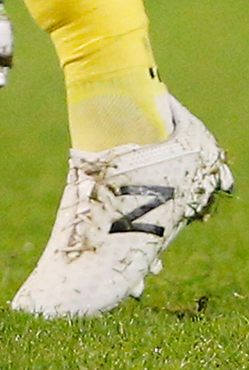 Global Boot Spotting - SoccerBible