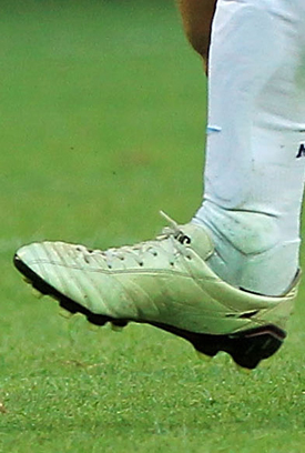 Global Boot Spotting - SoccerBible