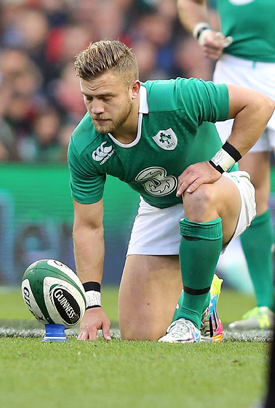 Ian Madigan