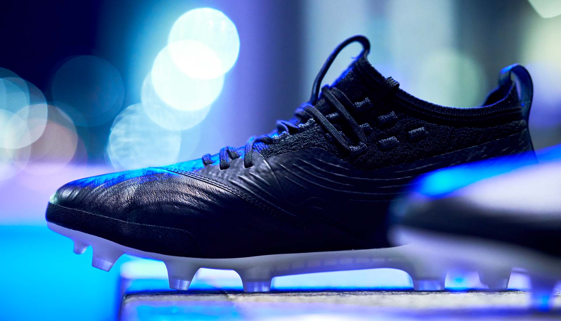 PUMA Launch The "Eclipse Pack" SoccerBible