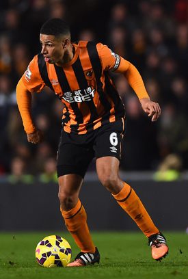 Curtis Davies