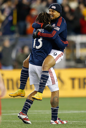 Jermaine Jones