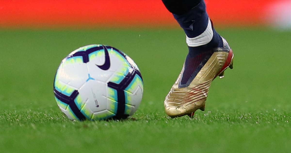 Global Boot Spotting - SoccerBible