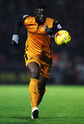 Bakary Sako