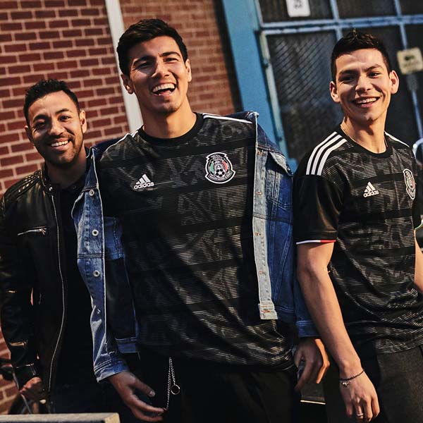 Columbus Crew Unveil adidas 2019 Home Jersey - SoccerBible