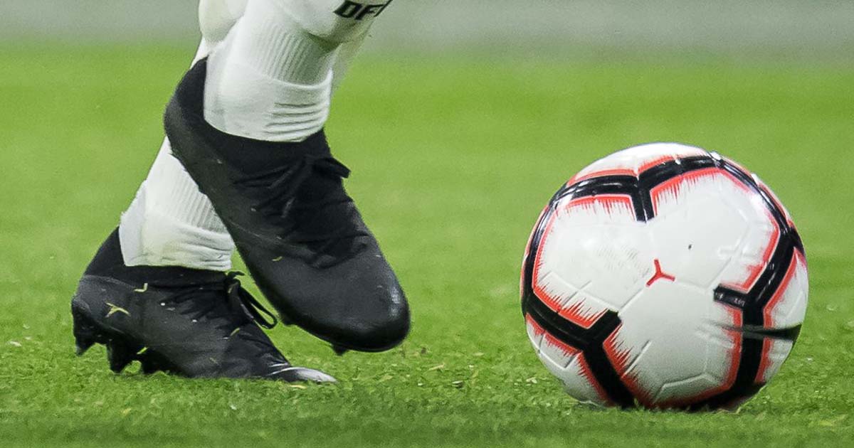 Global Boot Spotting - SoccerBible