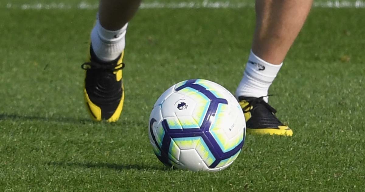 Global Boot Spotting - SoccerBible