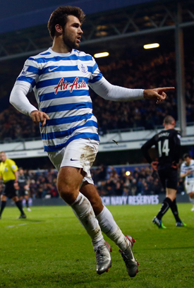 Charlie Austin