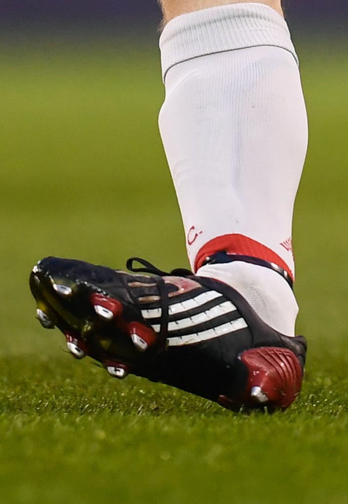 Global Boot Spotting - SoccerBible