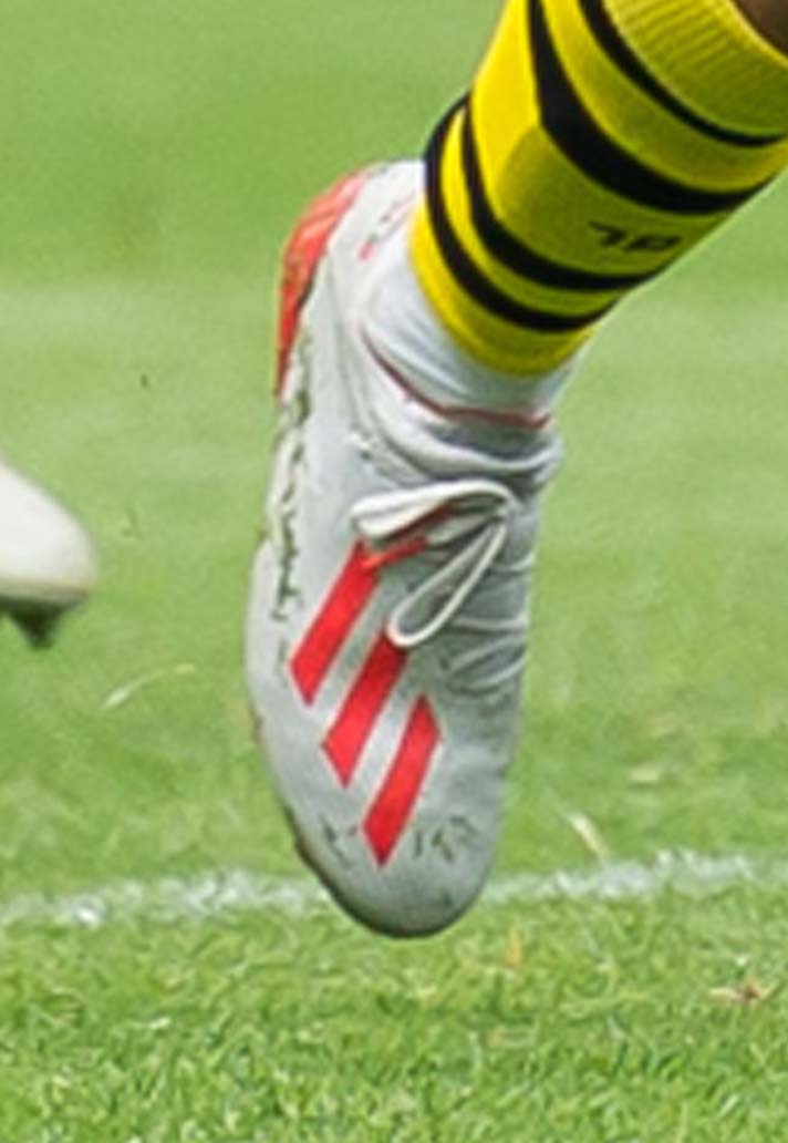 Global Boot Spotting - SoccerBible