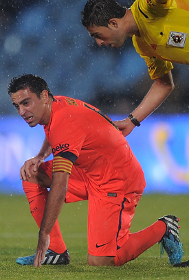 Xavi