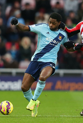 Alex Song