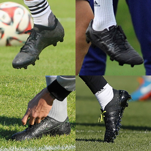 Nike T90 - Boot Spy Update - SoccerBible