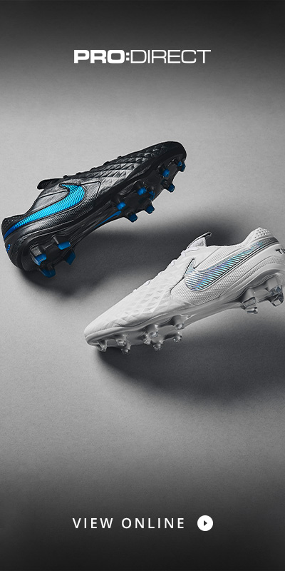 Nike Launch Tiempo Legend 8 