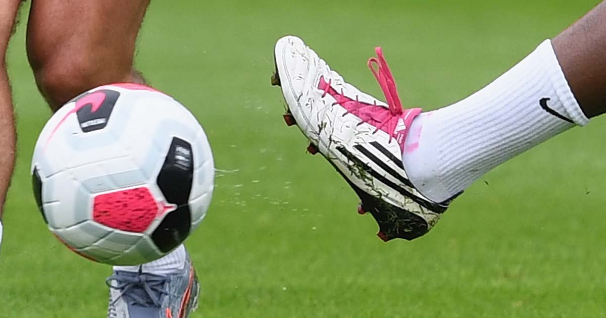 Global Boot Spotting - SoccerBible