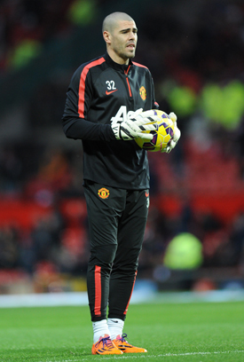 Victor Valdes