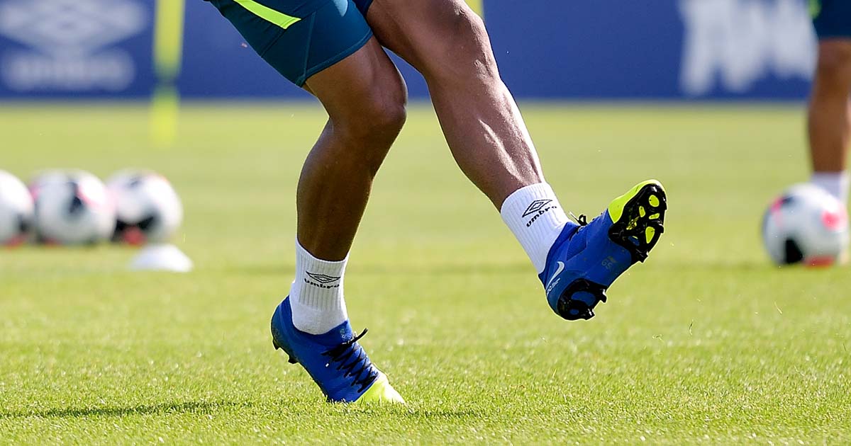harry maguire boots
